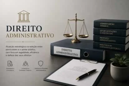 Direito Administrativo