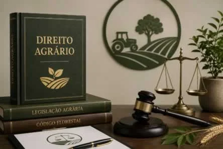 Direito Agrário