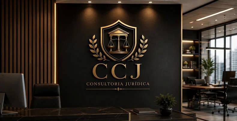CCJ Consultoria Jurídica