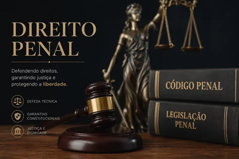 Direito Penal