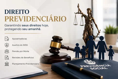 Direito Previdenciário