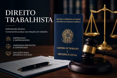 Direito Trabalhista