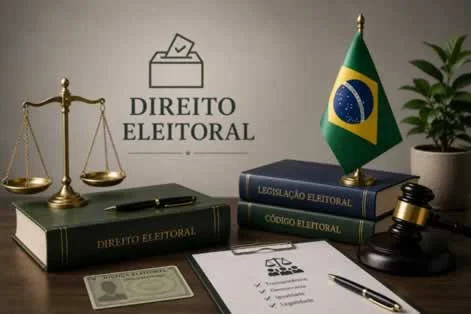 Direito Eleitoral
