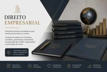 Direito Empresarial