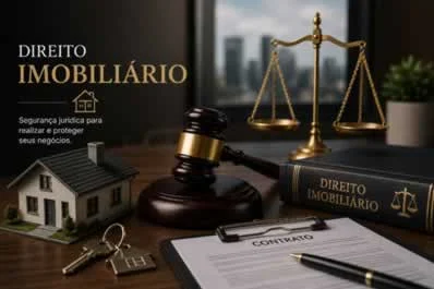 Direito Imobiliário