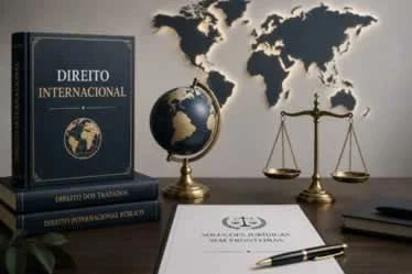 Direito Internacional