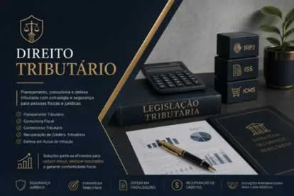 Direito Tributário